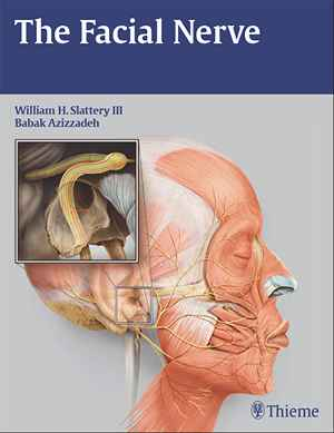 The Facial Nerve  1st