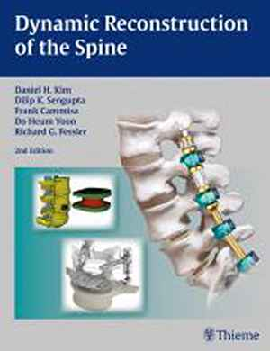 Dynamic Reconstruction of the Spine 2nd