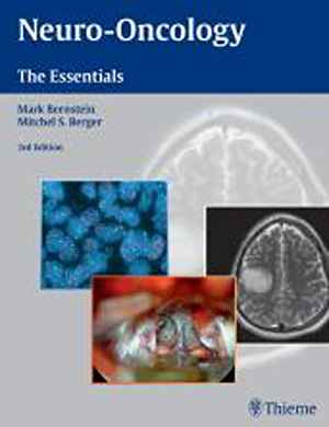 Neuro-Oncology: The Essentials  3rd