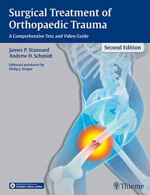 Surgical Treatment of Orthopaedic Trauma  2nd
