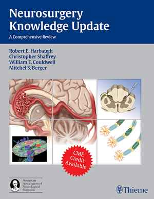 Neurosurgery Knowledge Update: A Comprehensive Review  1st