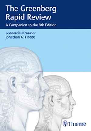 The Greenberg Rapid Review: A Companion to the 8th Edition  1st