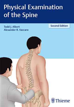 Physical Examination of the Spine 2nd