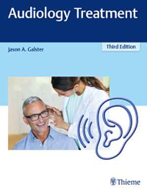 Audiology Treatment  3rd
