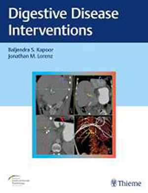 Digestive Disease Interventions  1st