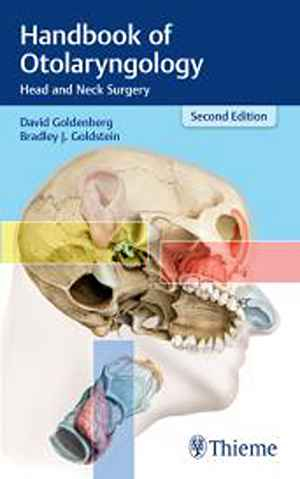 Handbook of Otolaryngology: Head and Neck Surgery  2nd