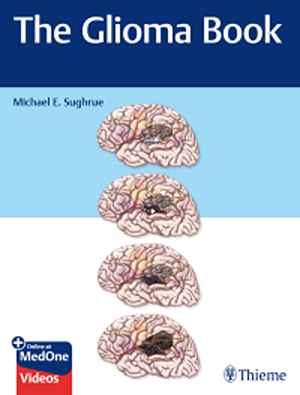 The Glioma Book  1st