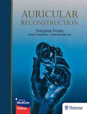 Auricular Reconstruction 1st