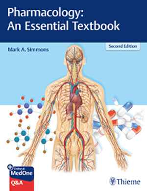 Pharmacology: An Essential Textbook 2nd
