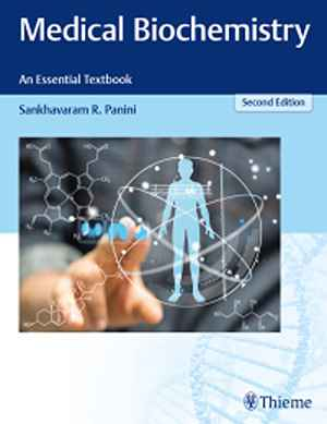 Medical Biochemistry - An Essential Textbook 2nd