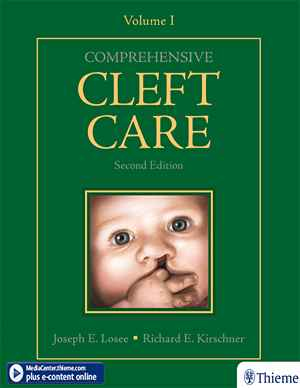 Comprehensive Cleft Care, Second Edition: Volume One  2nd