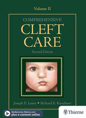 Comprehensive Cleft Care, Second Edition: Volume Two 2nd