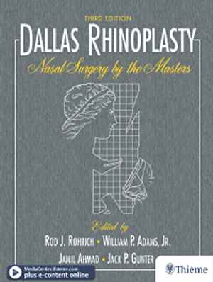 Dallas Rhinoplasty: Nasal Surgery by the Masters  3rd