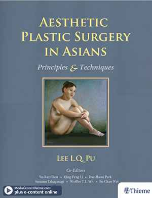 Aesthetic Plastic Surgery in Asians