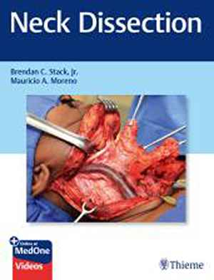 Neck Dissection  1st