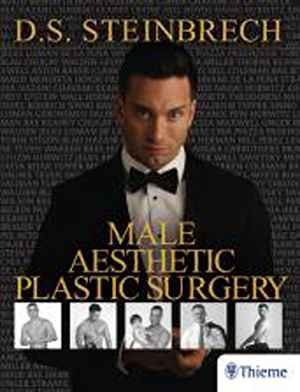 Male Aesthetic Plastic Surgery  1st