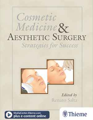 Cosmetic Medicine and Aesthetic Surgery: Strategies for Success  1st
