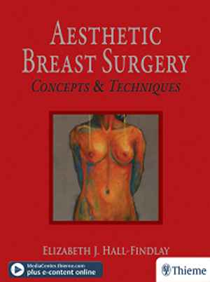 Aesthetic Breast Surgery: Concepts & Techniques  1st