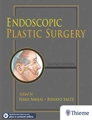 Endoscopic Plastic Surgery  2nd
