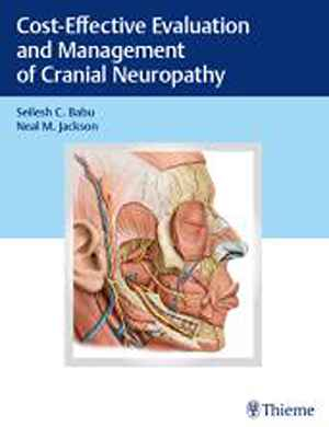 Cost-Effective Evaluation and Management of Cranial Neuropathy  1st
