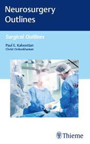 Neurosurgery Outlines  1st