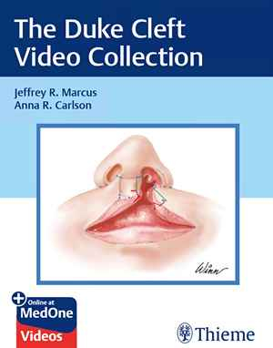 The Duke Cleft Video Collection