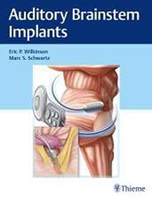 Auditory Brainstem Implants  1st
