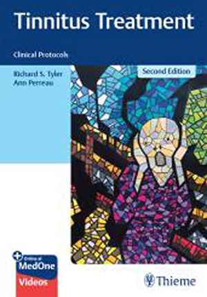Tinnitus Treatment: Clinical Protocols  2nd