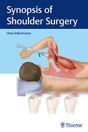 Synopsis of Shoulder Surgery  1st