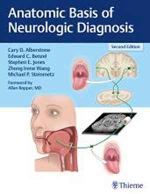 Anatomic Basis of Neurologic Diagnosis, 2nd