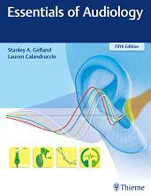 Essentials of Audiology 5th