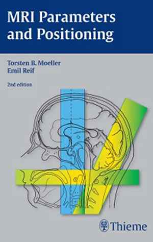 MRI Parameters and Positioning  2nd