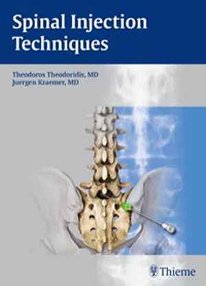 Spinal Injection Techniques  1st