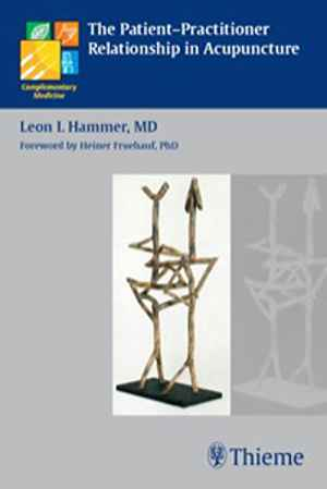 Patient-Practitioner Relationship in Acupuncture 1st