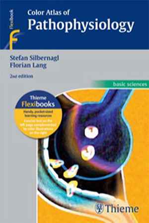 Color Atlas of Pathophysiology  2nd