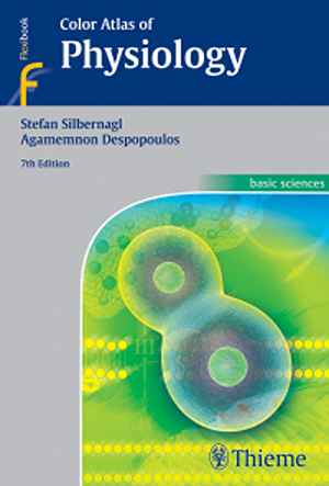 Color Atlas of Physiology  7th