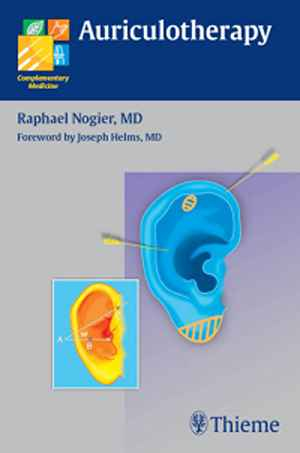Auriculotherapy 1st