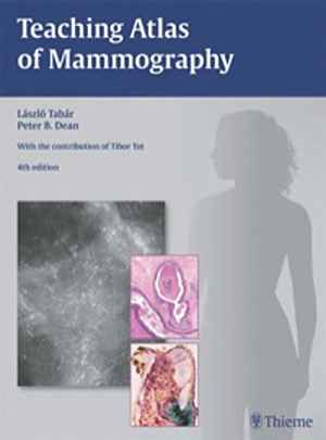 Teaching Atlas of Mammography  4th