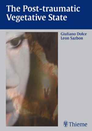 Post-Traumatic Vegetative State  1st