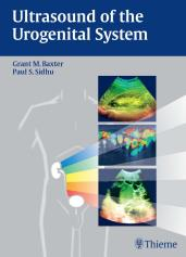 Ultrasound of the Urogenital System  1st