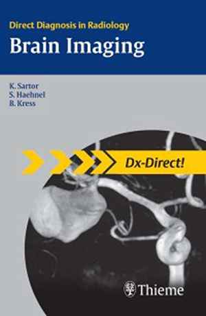 Brain Imaging 1st
