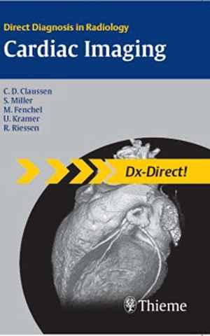 Cardiac Imaging  1st