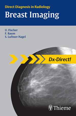 Breast Imaging 1st