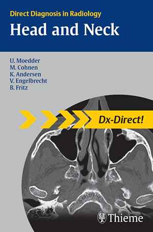 Head and Neck Imaging  1st