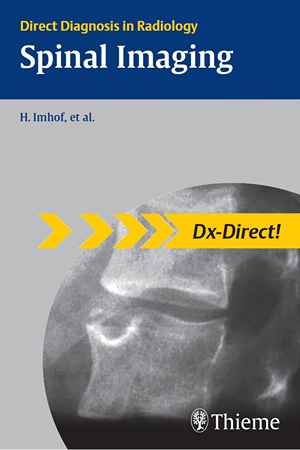 Spinal Imaging 1st
