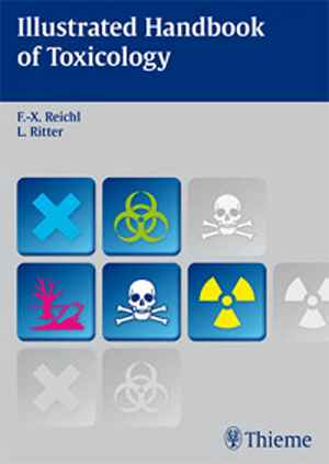 Illustrated Handbook of Toxicology  1st