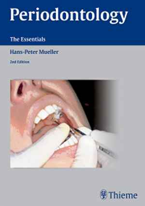 Periodontology: The Essentials 2nd