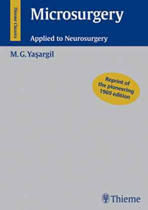 Microsurgery: Applied to Neurosurgery  2nd