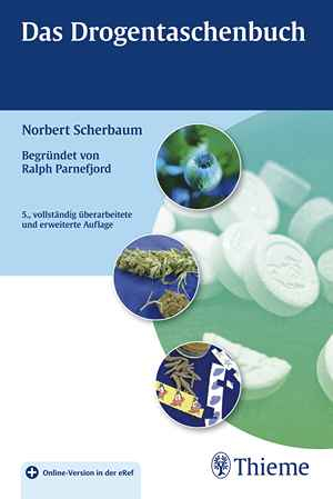 Das Drogentaschenbuch