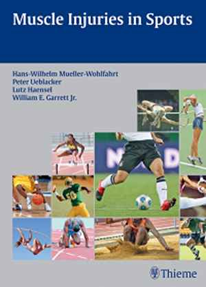 Muscle Injuries in Sports  1st